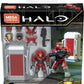Mega Construx Halo protective covering Pack