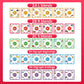 Torlam Phonics Puzzle, Rhyming Games Phonics Games Flash Cards For Kids Toddler, Learn To Read Spelling Reading Sight Words, Digraphs Blends Site Words For Preschool Kindergarten Homeschool Supplies