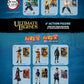 Ultimate Legends Sasuke Uchiha Action Figure - 5" Plastic Collectible - Young Variant - Model 87534