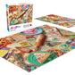 Buffalo Games 1000 Piece Jigsaw Puzzle - Aimee Stewart The Nostalgic Baker, Multicolor, 26.75 x 19.75 Inches, Challenging Fun for Adults