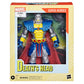 MARVEL Legends Series Death's Head  Deluxe  6-Inch Action Figure (SDCC 2024 limited availability)