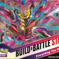 Pokemon TCG Sword & Shield Lost Origin Build & Battle Stadium - Multi Color, Model 182-85072, Paper Material
