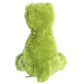 Aurora® Enchanting Dreamy Eyes™ T-Rex Stuffed Animal - Captivating Gaze - Whimsical Charm - Green 10 Inches