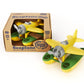 Green Toys Sea  Yellow