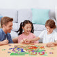 Misitu 100 Piece Puzzles For Kids Challenge Difficult Puzzles 100 Piece Puzzles For Adults Landscape Puzzles 100 Pieces Fantasy