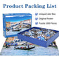 Jigsaw Puzzles For Adults 1000 Piece Puzzle For Adults 1000 Pieces Puzzle 1000 Pieces- Venice Rialto Bridge