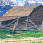 Beduke Jigsaw Puzzles For Adults 1000 Pieces Grand Teton National Park Precise Interlocking Thick Sturdy Cardboard Family Game 1