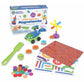 Learning Resources STEM Explorers Magnetworks  Magnetic Science Set  Physics Experiment Toys for Kids  Kindergarten and Preschool Classroom  Force and Motion Kit for Boys and Girls  Ages 5 and Up