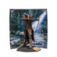 Mcfarlane Toys - Wb 100: Aragorn (The Lord Of The Rings) Movie Maniacs, 6In Posed Figure