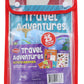 Anker Play Travel Adventures Activity Backpack | More Than 25 Activities to Complete