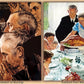 Masterpieces 1000 Piece Jigsaw Puzzle For Adults, Family, Or Youth- The Four Freedoms By Norman Rockwell - 13'X39'