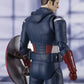 Tamashii Nations - Avengers: Endgame - Captain America - Edition - (Avengers: Endgame), Bandai Spirits S.H.Figuarts Action Figure