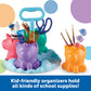Create A Space Kiddy Center Unicorn