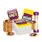 Fact Or Crap Hollywood Edition Board Game