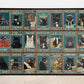 Cat Puzzle for mature-themed 1000 Piece  Kitty Kitten Collage Puzzles 1000 Pieces  Jigsaw Puzzles with Animals 1000 Piece for mature-themed