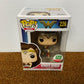Funko Pop 226 Wonder Woman Limited Edition