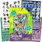Bendon Disney Lilo and Stitch Coloring Activity Book & Sticker Set for Kids - Bundle-Stitch