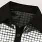 Sizgaroot 70S Outfits For Boys Disco Costume Kids Halloween Party Dress Up (Silver, 8-10 Years)