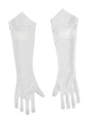 Nintendo Super Mario Brothers Princess Peach Child Gloves, One Size Child