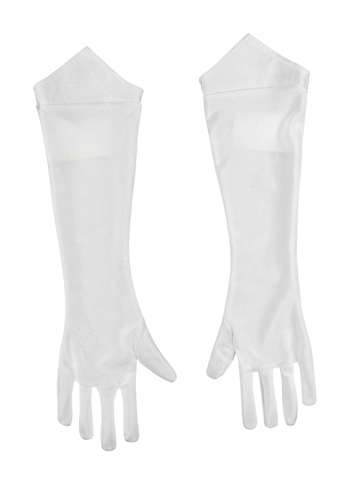 Nintendo Super Mario Brothers Princess Peach Child Gloves, One Size Child