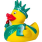 Artisan Owl New York City Souvenir 4'' Yellow Rubber Duck (Statue Of Liberty Rubber Duck)