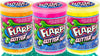 Ja-Ru Flarp Glitter Putty Scented Noise Putty (3 Units Assorted Color) Squishy Shine Rainbow Glitter Sparkling Colors, Noise Putty Slime, Stress Toy For Kids, Party Favors For Boys And Girls. 339-3P