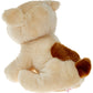 Ty - Beanie Buddy Houghie Dog - 24 Cm
