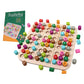 Toyshine Wooden Sudoku Game Board Puzzles Math Brain Teaser Train Logical Thinking Abilitytoys Educational Desktop Game For Kids