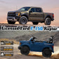 Segmart Licensed Ford F-150 Raptor 2 Seater Electric Car, 24V Kids Ride On Truck W/Remote Control, Toddler Ride On Car Toys W/Le