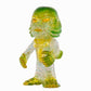 Funko Hikari Sofubi Green Creature From The Black Lagoon - 1500 Pcs, Small Vinyl Collectible