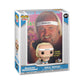 Funko Pop! Si Cover: Wwe - Hulk Hogan, Hulkster - Collectable Vinyl Figure - Gift Idea - Official Merchandise - For Kids & Adults - Sports Fans - Model Figure For Collectors And Display