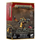Games Workshop - Age Of Sigmar - Orruk Warclans: Zoggrok Anvilsmasha