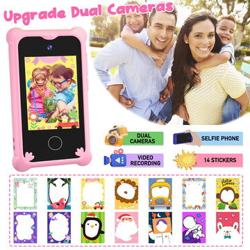 Kids Smart Phone