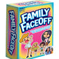 Skyler Imagination Family Faceoff Game - Fun Active Game for Rainy Days - Multicolor - Model SKYI_HFF