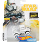 Hot Wheels Range Trooper Vehicle