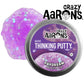 Matty'S Toy Stop Crazy Aaron'S Putty Mini Tins Daydream, Skate Away, Fairy Sprinkles & Love Is In The Air Gift Set Bundle - 4 Pack (13.3G Each)