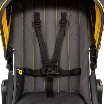 Evenflo Pivot Xplore Stroller Wagon Second Seat, Adventurer Gray