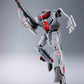 TAMASHII NATIONS Bandai DX Chogokin VF-1S Valkyrie Ichijo Hikaru Multicolor ABS Figure - Macross Do You Remember Love?