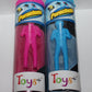 Toys+ 5 Piece Set Tangle Free Kids Parachute Men For Children Skydiver Parachute Man Easter Basket