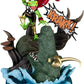 Marvel Comics: Throg DS-107SP SDCC limited availability D-Stage Statue