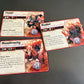 Plaid Hat Games Fungal Dwarves Faction Deck – Ready-To-Play Expansion For Strategy Card Game – 2 Players, Ages 9+ – Requires Summoner Wars Master Or Starter Set