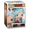 Pop! Animation: The Seven Deadly Sins: Ban (Diamond) Previews Exclusive Vinyl Figure