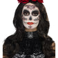 Smiffys - 44962 - Day of the Dead - Glamour Kit
