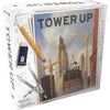 Monolith Board Games Tower Up - City Building Game, 2-4 Players, Ages 8+, Cardboard, Multicolor, Model TOWUPENFR