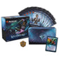 Magic: The Gathering Kaldheim Bundle | 10 Draft Boosters (150 Magic Cards) + Accessories