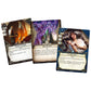 Fantasy Flight Games Arkham Horror Mythos Pack - Green, Cardstock, AHC07, Cooperative Horror Game for Ages 14+, 1-2 Players, 1-2 Hours