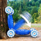 Remote Control Car RC Car, Gesture Sensing RC Stunt Car Boys Toys for 6-8 Years Old, Best Birthday Gifts for Kids, 4WD, 2.4Ghz,