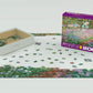Eurographics The Artist'S Garden By Claude Monet Puzzle (2000 Piece) (8220-4908)