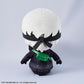 Square Enix Nier:Automata 9S (Yorha No.2 Type S) Plush