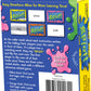 Beginning And Ending Sounds Splat Game Grades K-2 (Ep62061)